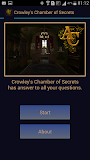 Crowley's Chamber of Secrets