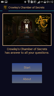 Crowley's Chamber of Secrets(圖1)-速報App
