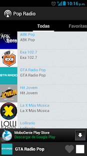 Pop Radio(圖3)-速報App