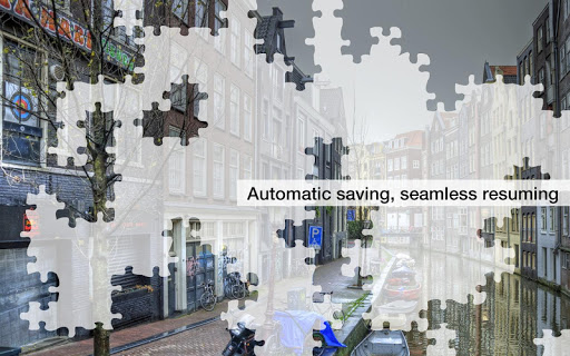 【免費休閒App】HDR Jigsaw Puzzles Demo-APP點子