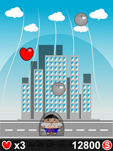 How to download Crazy Meatballs patch 1.2 apk for laptop