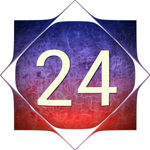 Color Clock Widget.apk 2.3
