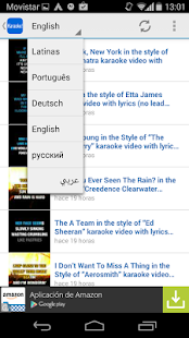 How to get Karaoke patch 2.0 apk for laptop
