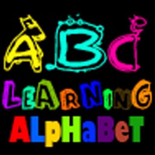 Learning Alphabet (Matching) 休閒 App LOGO-APP開箱王
