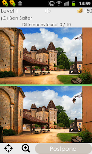 Find Differences(圖1)-速報App