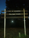 Paloma Park 