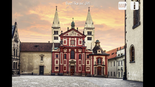 【免費旅遊App】Basílica de San Jorge-APP點子