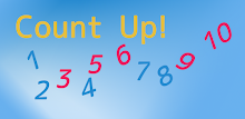 Count Up! APK