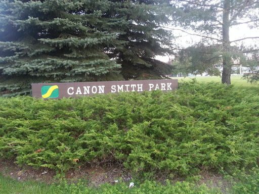 Canon Smith Park North