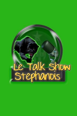 ASSE - Le talk show stephanois