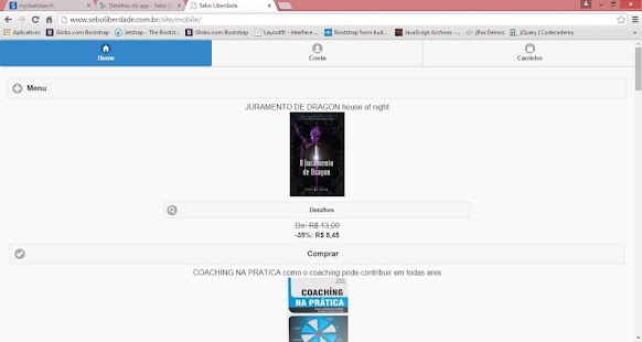 Download Sebo Liberdade APK