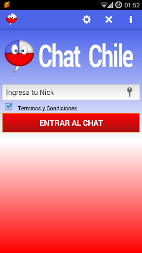 Chat Chile