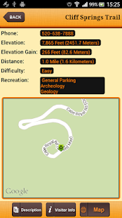 Grand Canyon National Park - náhled