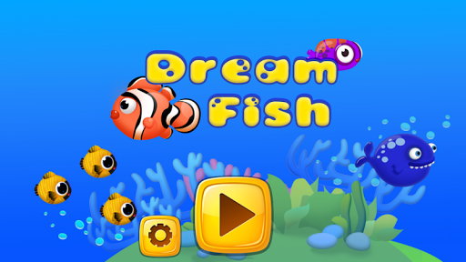 Dream Fish