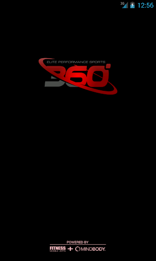 360 Elite Performance Sports