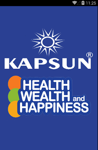 Kapsun