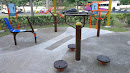 Exercise Equipment at Bedok North