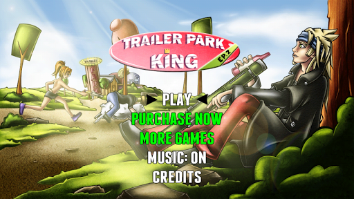 Trailer Park King Ep. 2 Free