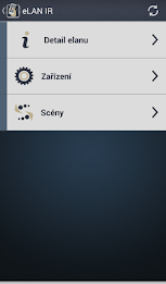 iNELS Home Control IR Mobile poster 6