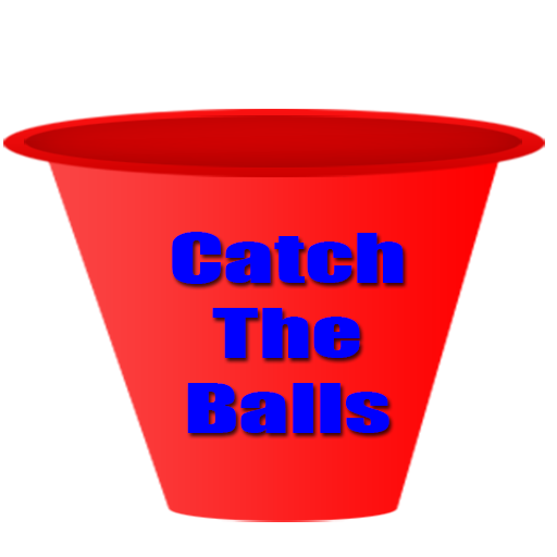 Catch The Balls LOGO-APP點子