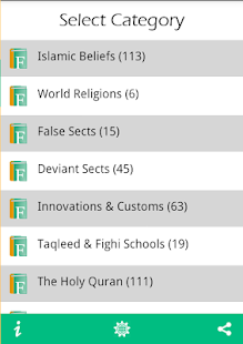 How to download Fatawa Islamic App patch FW1.9 apk for android