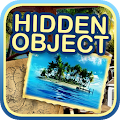 Hidden Object- Summer Vacation Apk