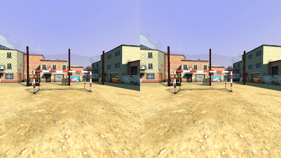 Stadiums for Cardboard VR Demo - screenshot thumbnail