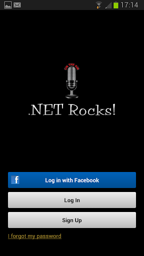 .NET Rocks