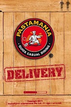 PastaMania by Zoliotech Pte Ltd APK Download for Android