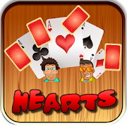 Hearts Card Game  Icon