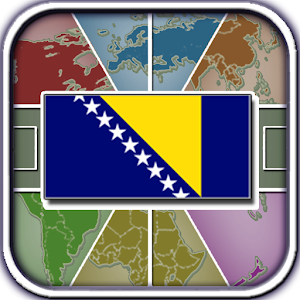 Flag Drag 2014 (Bosnia).apk 1.0