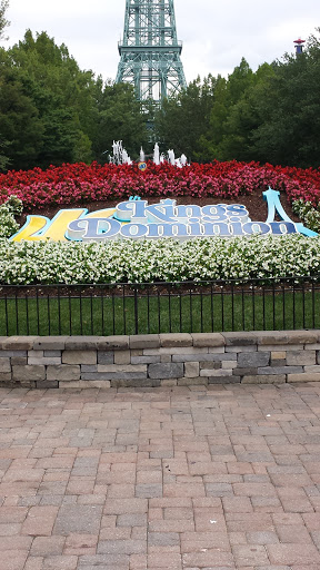 40 Years of Kings Dominion