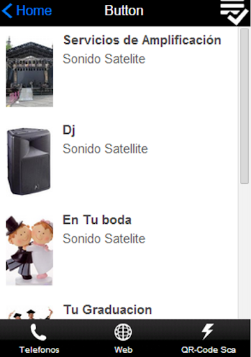 Sonido Satélite