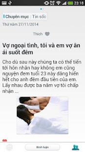 Free Tin18 - Doc Bao - Bao moi APK