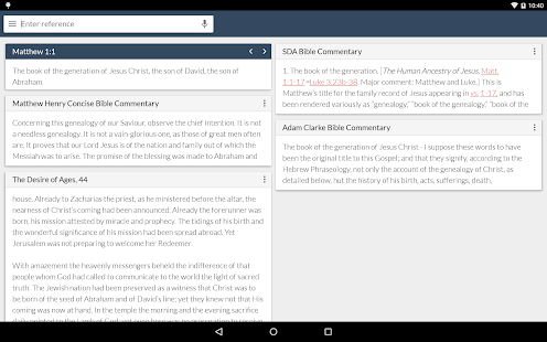 BibleTools(圖8)-速報App