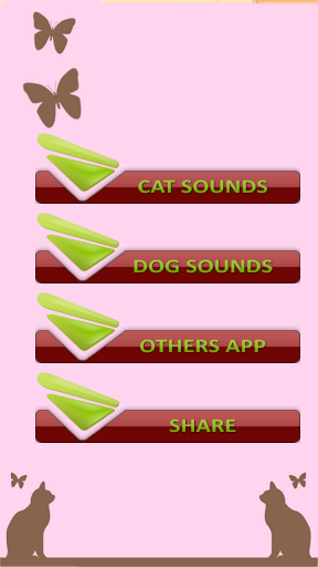 Meowing Sounds - Free