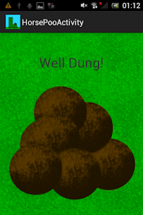 How to download Poo On Your Shoe Wildlife 1.0 apk for bluestacks