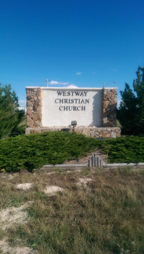 Westway Christian Church