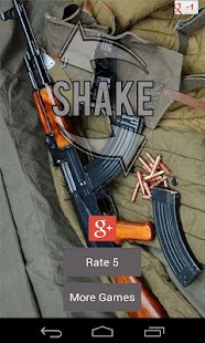 Download AK-47 Machine Gun Sound APK for PC