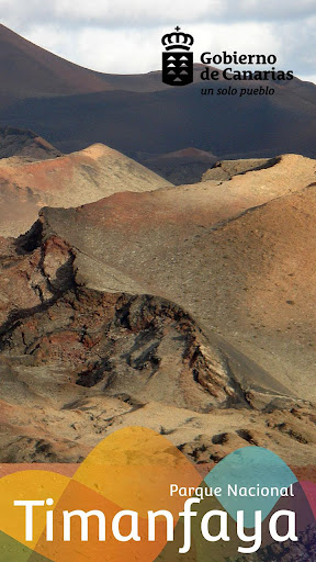 Timanfaya