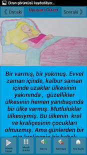 Masal Dünyası Screenshots 1