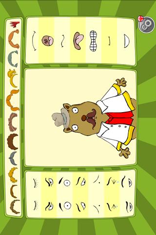 Bartolo: Funny Faces 1.1 screenshots 2