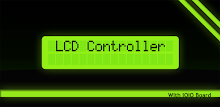 LCD Controller APK