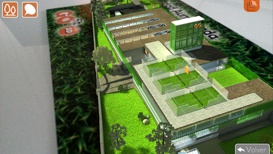 GO fit 3D Screenshots 9