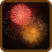 Fireworks Daydream 1.2 Icon