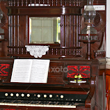 Organ of Worship by Cheri Bryan -  