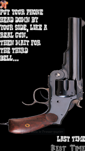 How to install Finger Gun patch 0.5 apk for pc