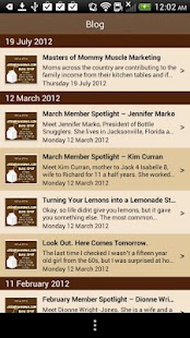 Our Milk Money Screenshots 3