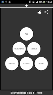 How to mod Body Building Tips patch 1.0.0 apk for android