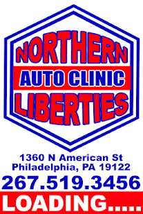 Northern Liberties Auto Clinic Screenshots 1
